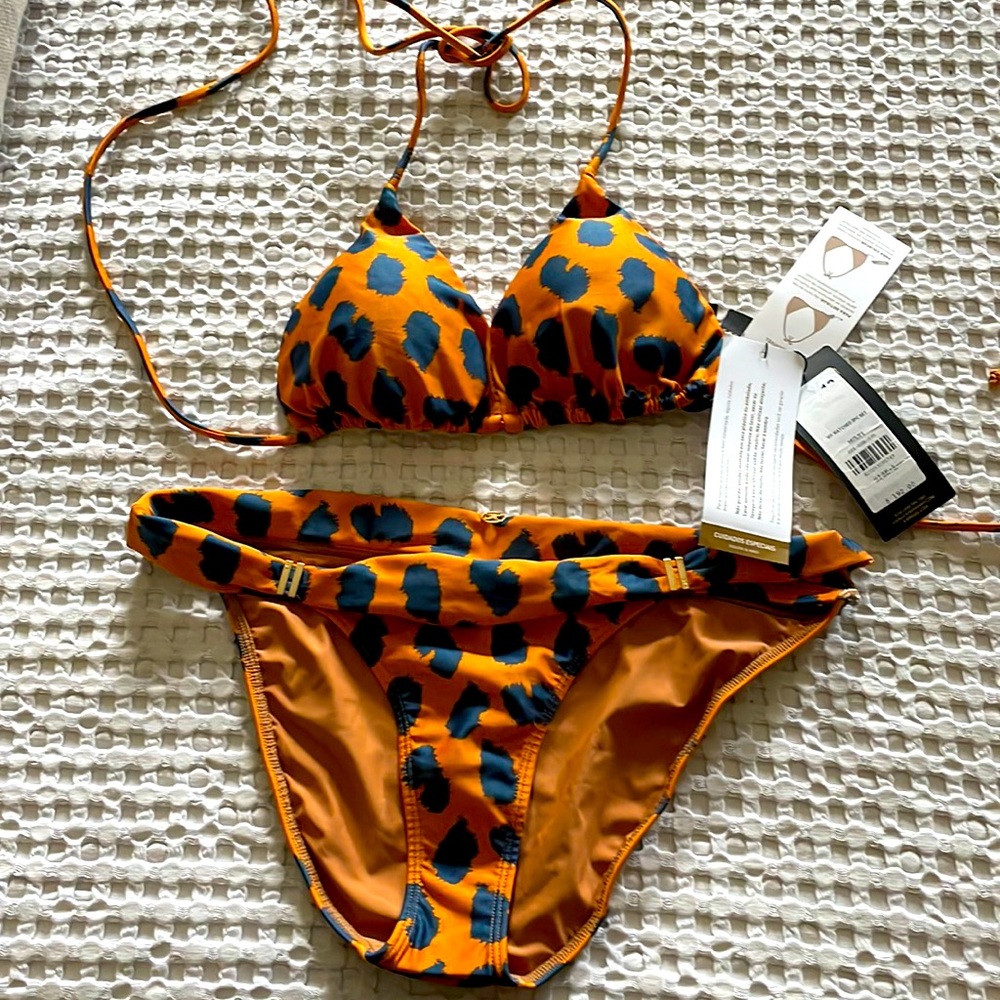 Vix 2 piece swim set